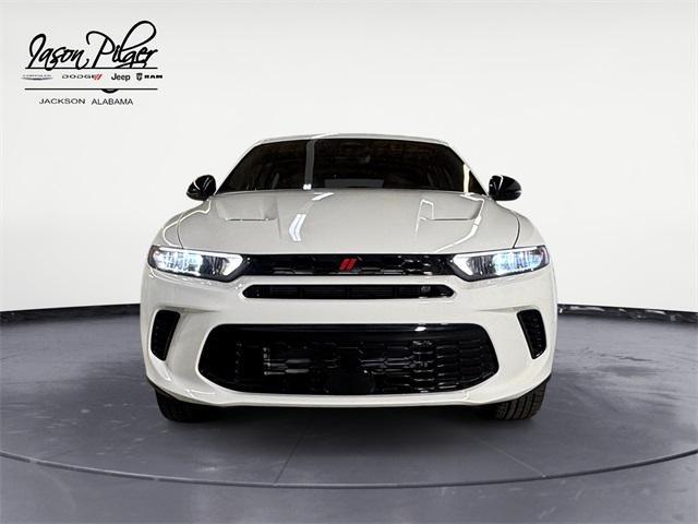 new 2025 Dodge Hornet car, priced at $29,589