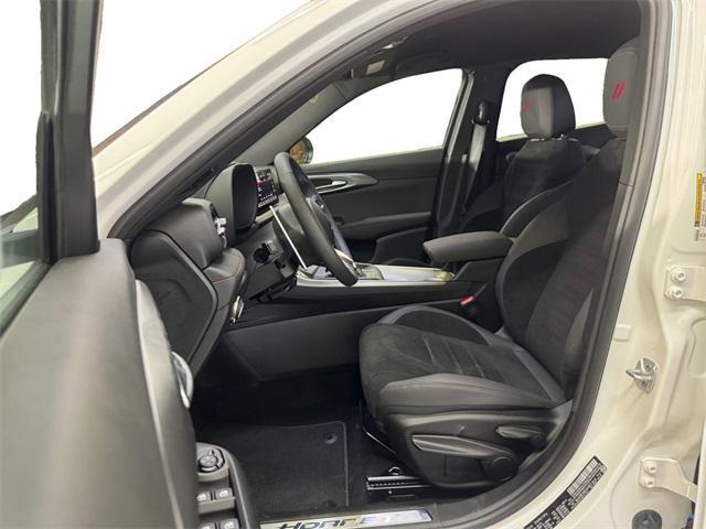 new 2025 Dodge Hornet car, priced at $29,589