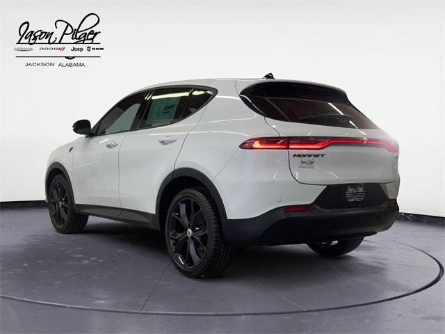 new 2025 Dodge Hornet car, priced at $29,589