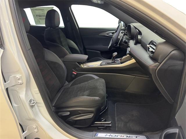 new 2025 Dodge Hornet car, priced at $29,589