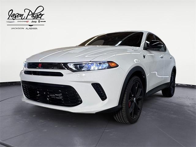 new 2025 Dodge Hornet car, priced at $29,589