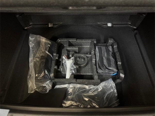 new 2025 Dodge Hornet car, priced at $29,589