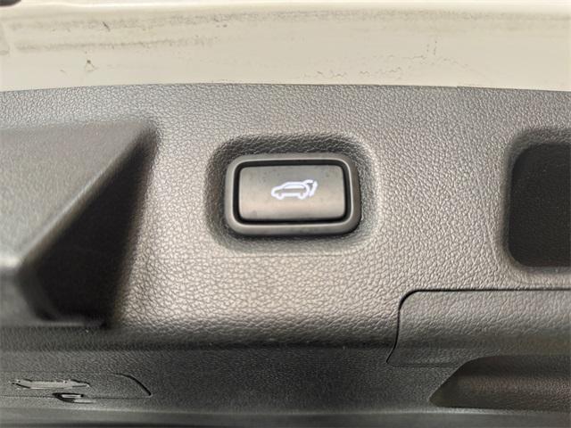 used 2023 Hyundai Santa Fe car, priced at $22,495