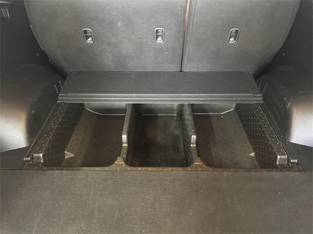 used 2023 Hyundai Santa Fe car, priced at $22,495