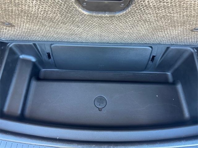 used 2023 Jeep Grand Cherokee L car, priced at $28,250