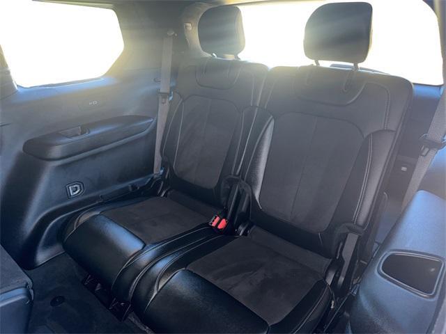 used 2023 Jeep Grand Cherokee L car, priced at $28,250