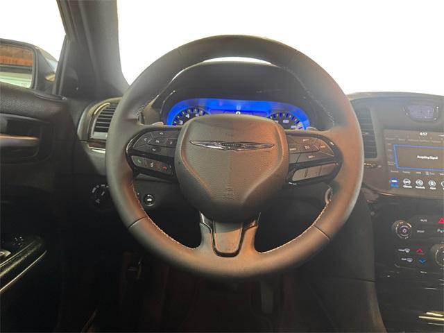 used 2023 Chrysler 300 car, priced at $28,795