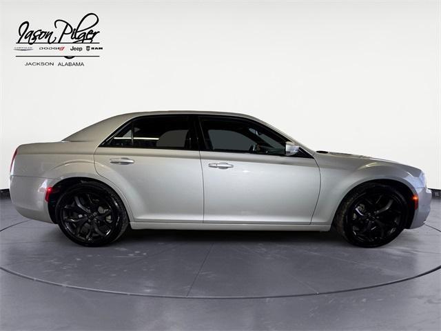 used 2023 Chrysler 300 car, priced at $28,795