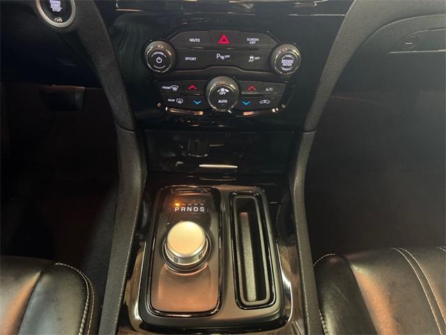 used 2023 Chrysler 300 car, priced at $28,795