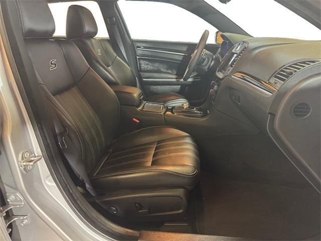 used 2023 Chrysler 300 car, priced at $28,795