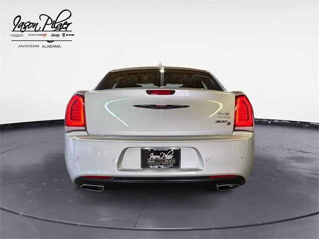 used 2023 Chrysler 300 car, priced at $28,795