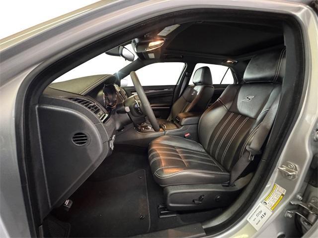used 2023 Chrysler 300 car, priced at $28,795