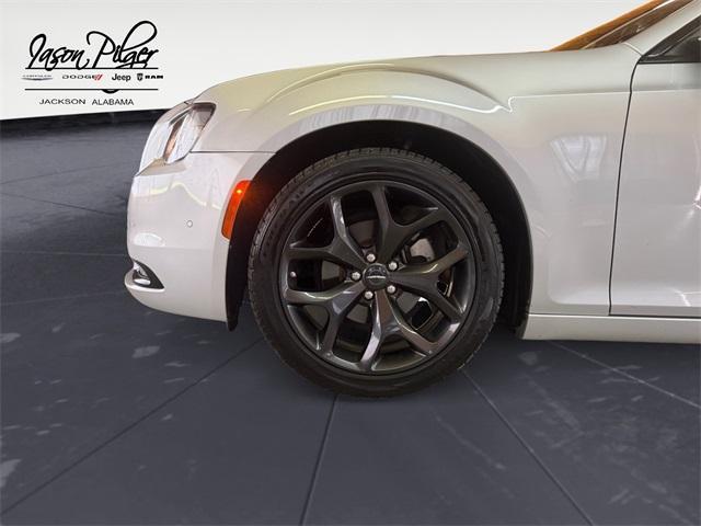 used 2023 Chrysler 300 car, priced at $28,795
