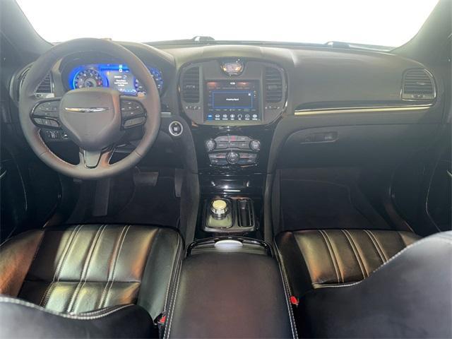 used 2023 Chrysler 300 car, priced at $28,795
