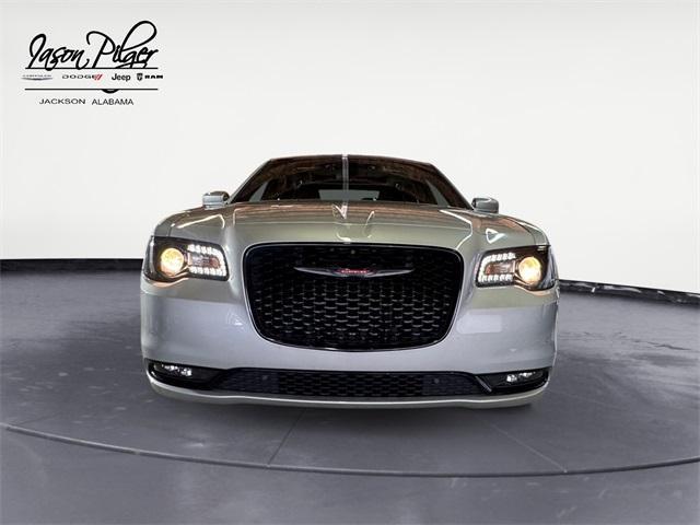 used 2023 Chrysler 300 car, priced at $28,795