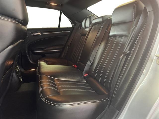 used 2023 Chrysler 300 car, priced at $28,795