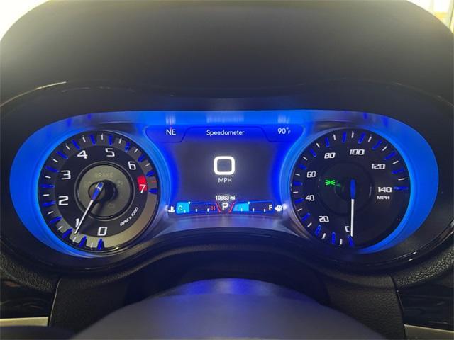 used 2023 Chrysler 300 car, priced at $28,795