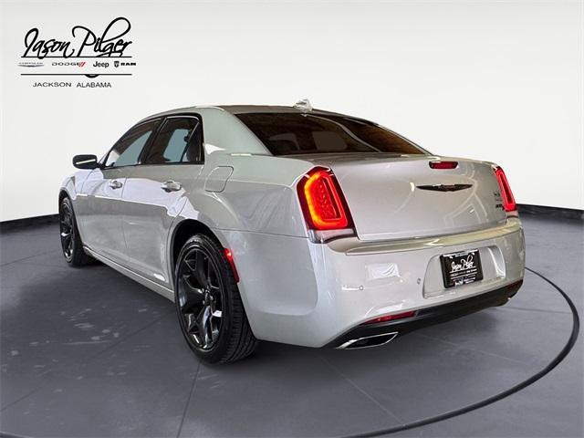 used 2023 Chrysler 300 car, priced at $28,795