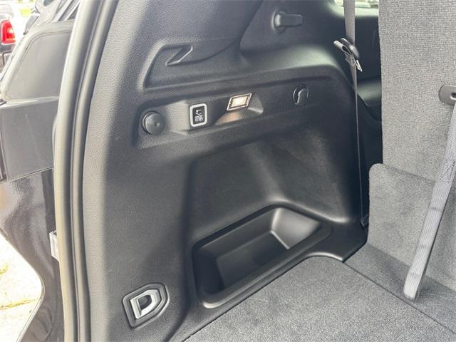 new 2025 Jeep Grand Cherokee L car, priced at $41,185