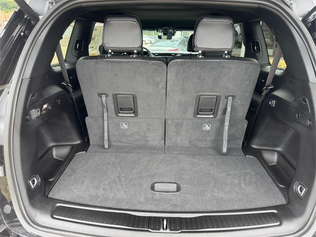 new 2025 Jeep Grand Cherokee L car, priced at $41,185