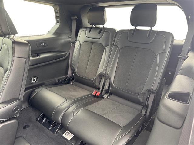 new 2025 Jeep Grand Cherokee L car, priced at $41,185