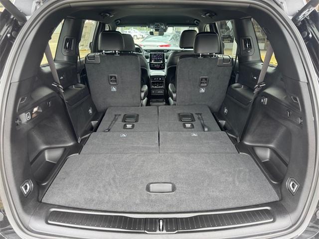new 2025 Jeep Grand Cherokee L car, priced at $41,185