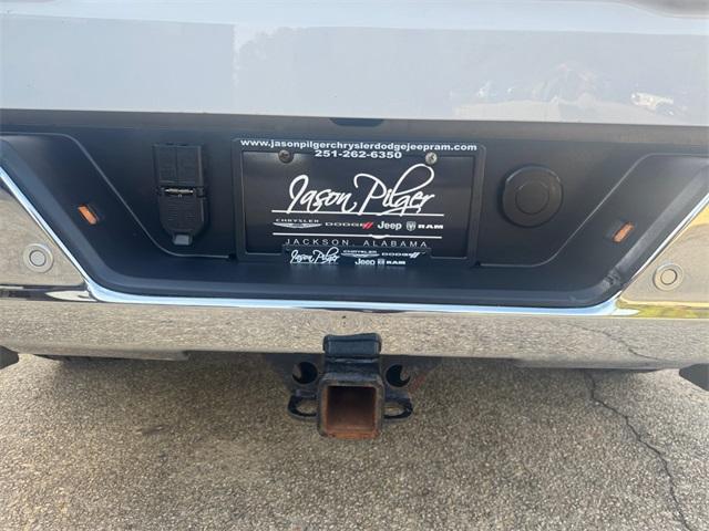 used 2019 GMC Sierra 1500 car, priced at $33,795