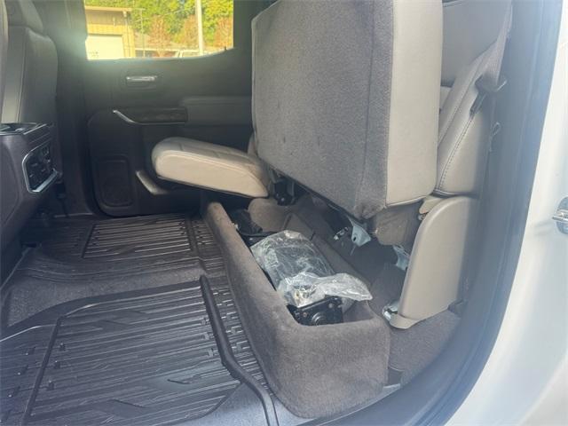 used 2019 GMC Sierra 1500 car, priced at $33,795