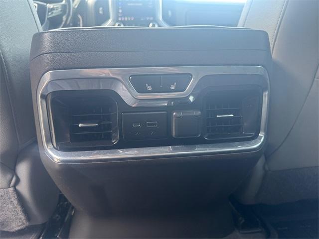 used 2019 GMC Sierra 1500 car, priced at $33,795