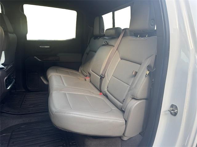 used 2019 GMC Sierra 1500 car, priced at $33,795