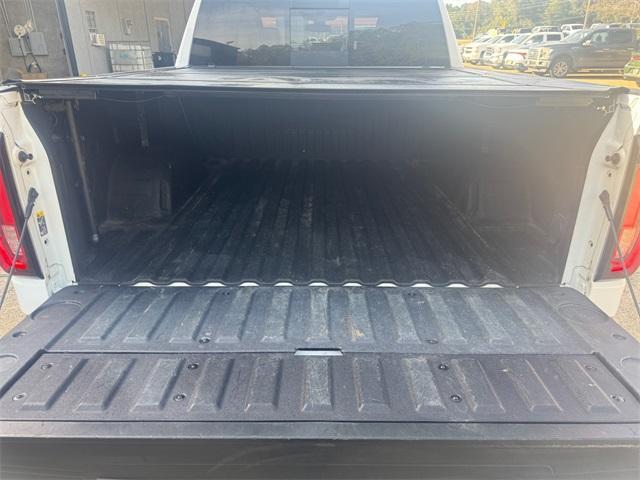 used 2019 GMC Sierra 1500 car, priced at $33,795