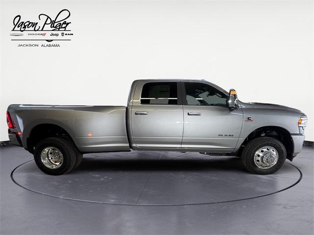 new 2024 Ram 3500 car, priced at $80,510