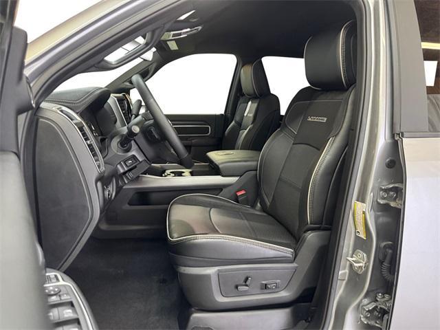 new 2024 Ram 3500 car, priced at $80,510