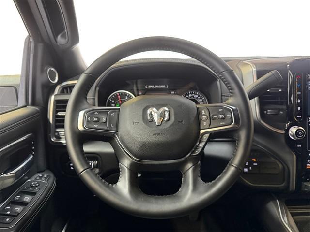new 2024 Ram 3500 car, priced at $80,510