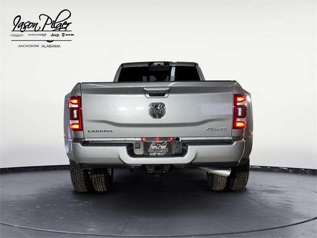 new 2024 Ram 3500 car, priced at $80,510