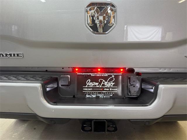 new 2024 Ram 3500 car, priced at $80,510