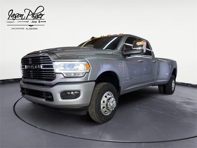 new 2024 Ram 3500 car, priced at $80,510