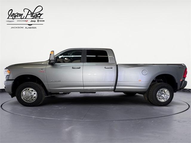 new 2024 Ram 3500 car, priced at $80,510