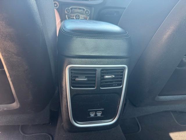 used 2023 Dodge Charger car, priced at $26,100