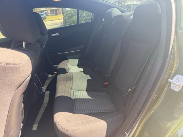 used 2023 Dodge Charger car, priced at $26,100