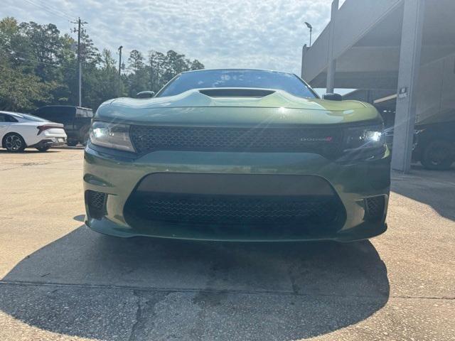 used 2023 Dodge Charger car, priced at $26,100