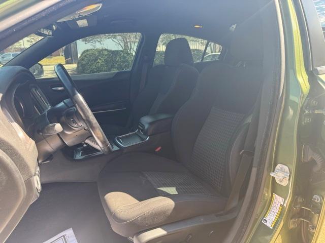 used 2023 Dodge Charger car, priced at $26,100