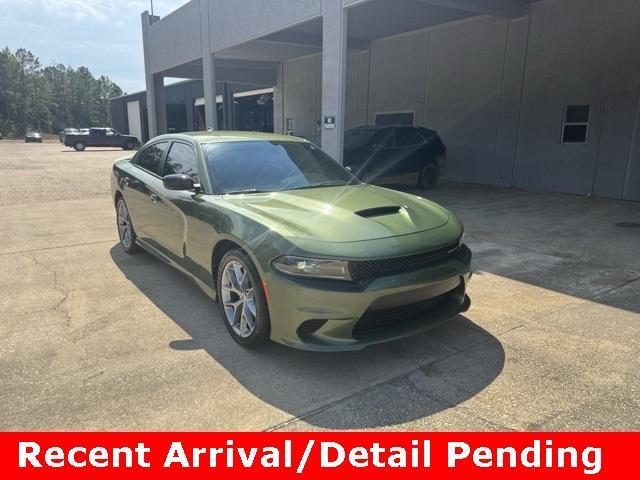 used 2023 Dodge Charger car, priced at $26,100