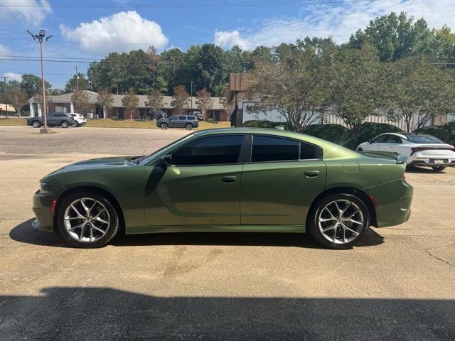 used 2023 Dodge Charger car, priced at $26,100