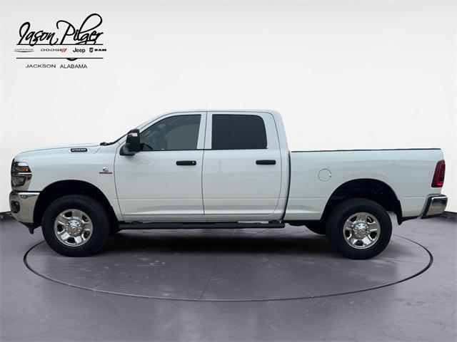 new 2025 Ram 2500 car, priced at $63,013