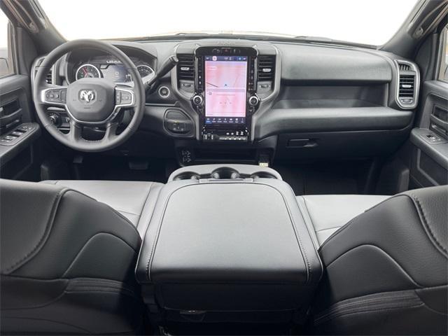 new 2025 Ram 2500 car, priced at $63,013