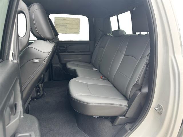 new 2025 Ram 2500 car, priced at $63,013