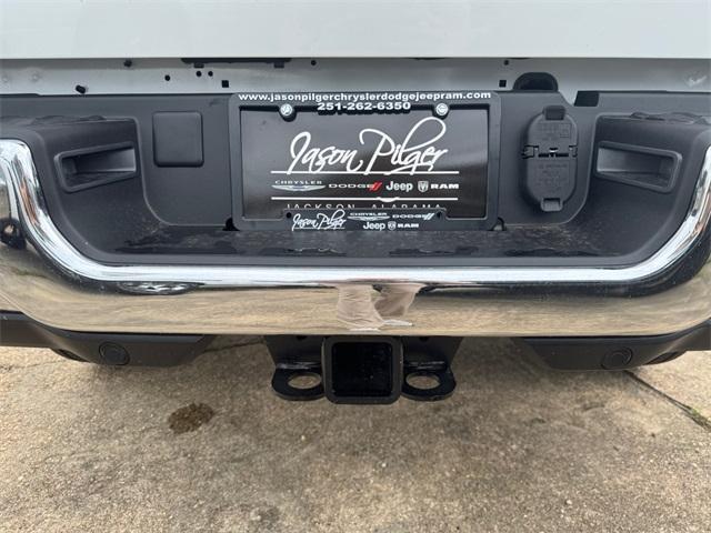 new 2025 Ram 2500 car, priced at $63,013