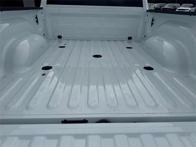 new 2025 Ram 2500 car, priced at $63,013