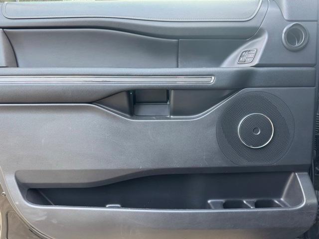 used 2024 Ford Expedition car, priced at $42,900